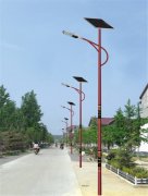 太陽能路燈廠家生產(chǎn)注意事項會有哪些呢？